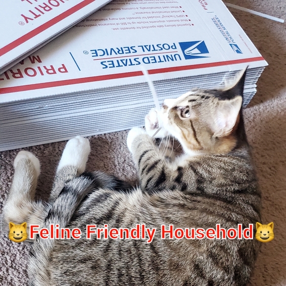 Meet Your Posher - Picture 5 of 6